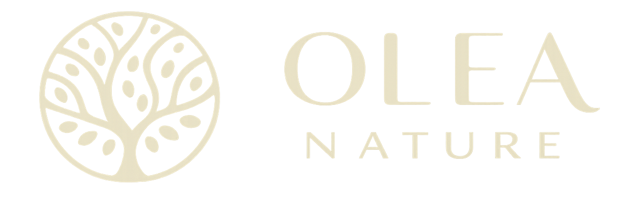 LOGO OLEA BLANC