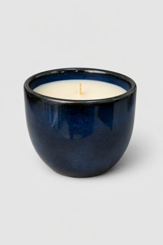 Bougie parfumée