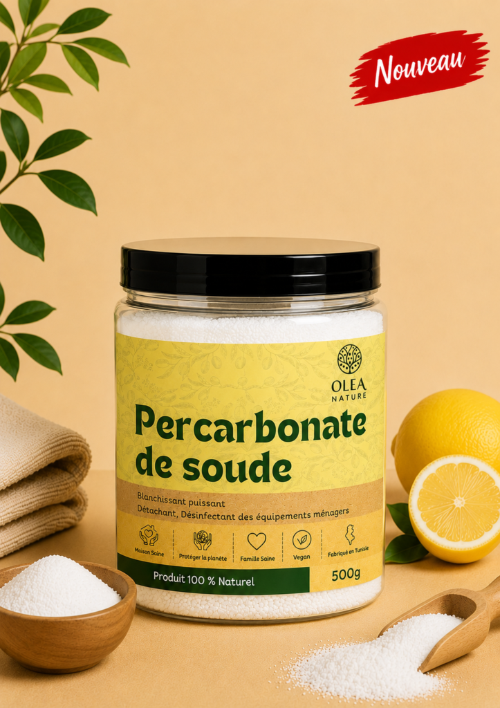 percarbonate de soude